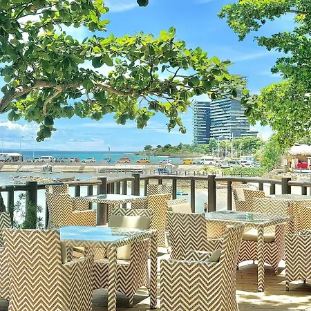 Mactan Newtown Studio Type With Balcony