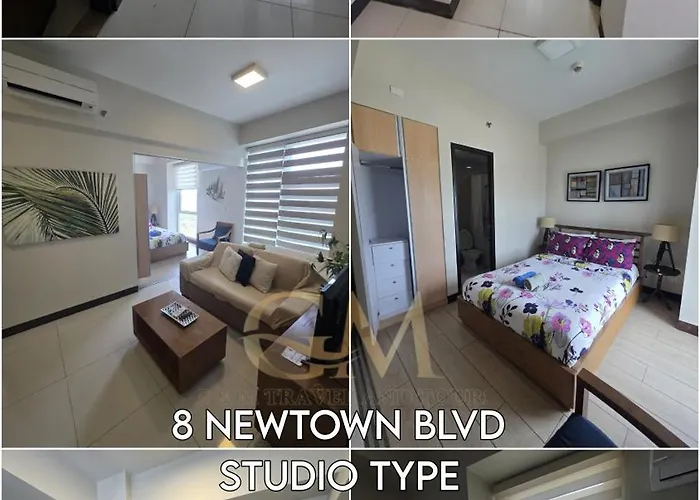 Mactan Newtown Type With Balcony Hotel 5*