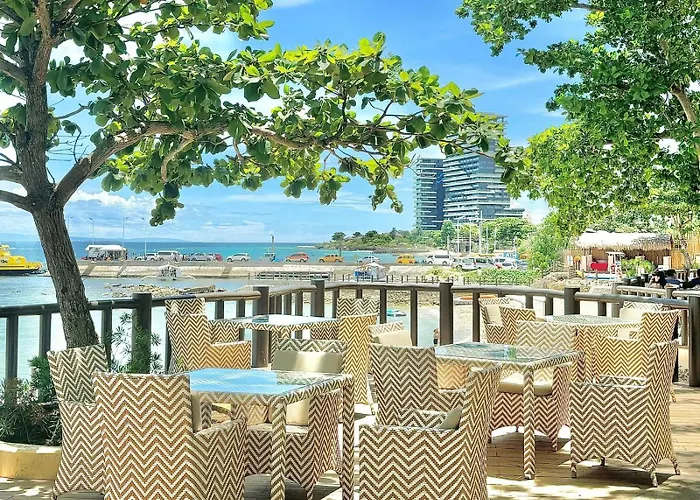 Mactan Newtown Type With Balcony 5* Punta Engaño