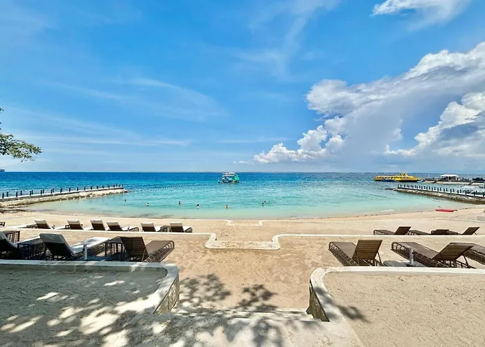 Mactan Newtown Type With Balcony Hotel 5*