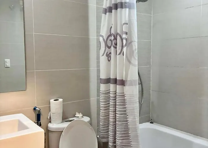 Mactan Newtown Type With Balcony Hotel