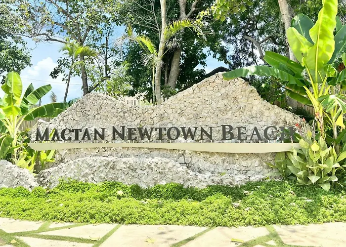 Mactan Newtown Type With Balcony 5*