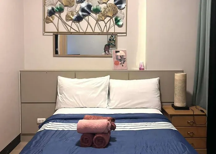 Mactan Newtown Type With Balcony Hotel 5*