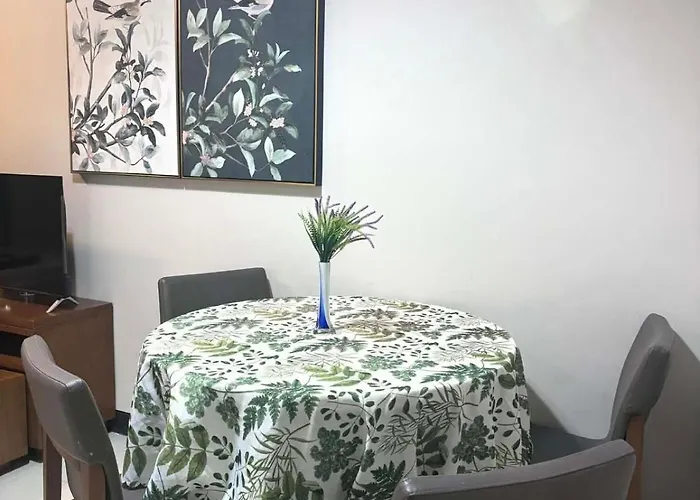 Hotel Mactan Newtown Type With Balcony