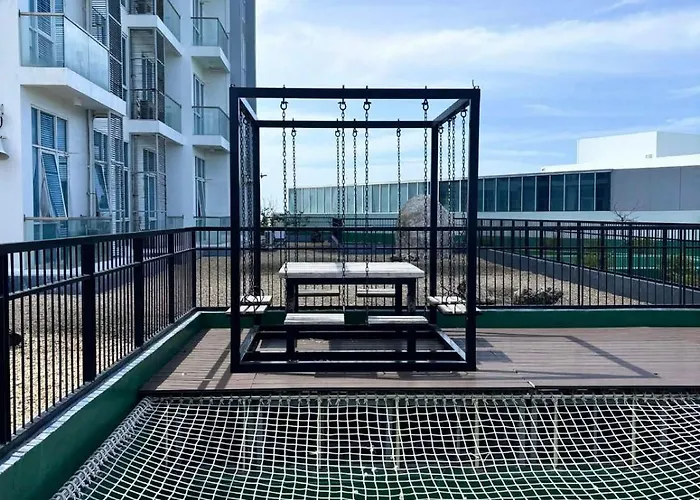 Hotel Mactan Newtown Type With Balcony 5*