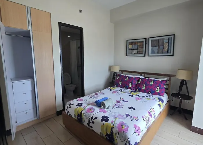 Mactan Newtown Type With Balcony Hotel 5*