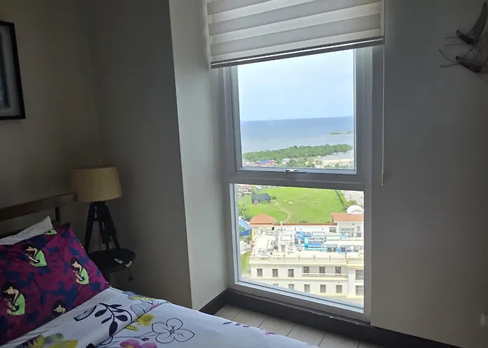 Mactan Newtown Type With Balcony Hotel 5*